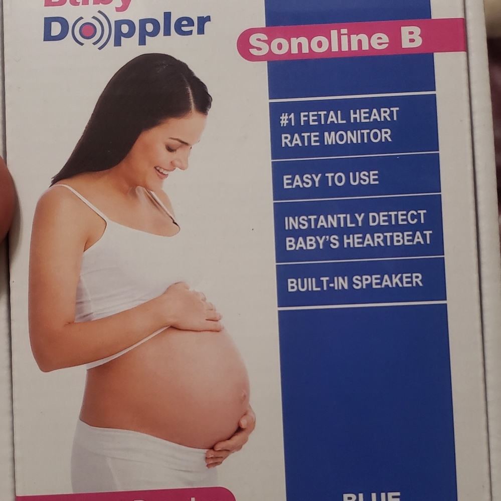 Baby Doppler